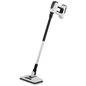 Aparat de curățat cu abur Gorenje SC1506W, White