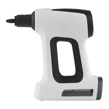 Aparat de curățat cu abur Gorenje SC1506W, White