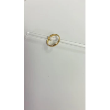 Verigheta Din Aur Proba 585 2.12 Gr