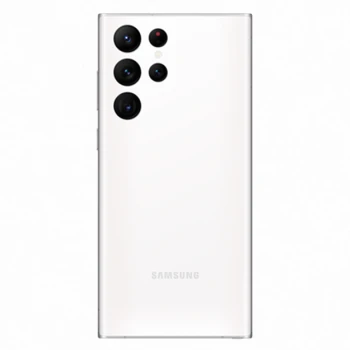 Samsung Galaxy S22 Ultra 12/256gb White