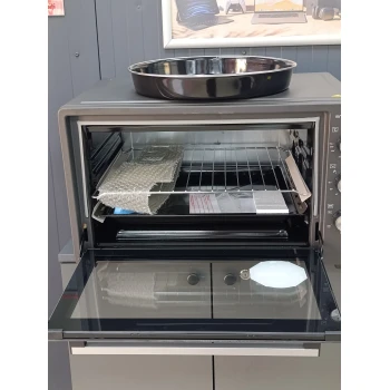 Cuptor Magnum M6051R02