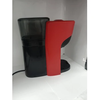 LavAzza LM 840 Red