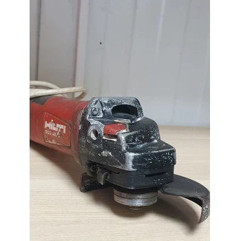 Polizor unghiular Hilti CDG 125-S
