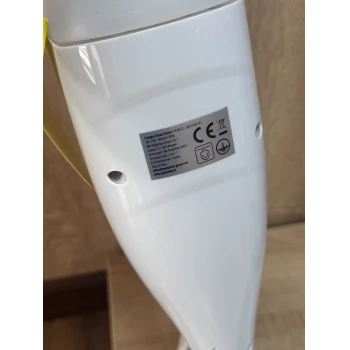 Mop cu abur Livington Steam Twister M36632