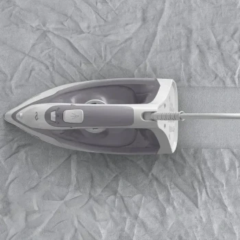 Fier de călcat Tefal FV2C43E0, Grey