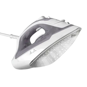 Fier de călcat Tefal FV2C43E0, Grey