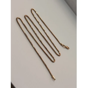 Lanț din Aur proba 585 4,21 gr