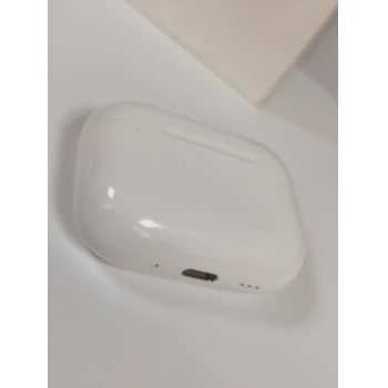 Casti Apple AirPods Pro 3 White