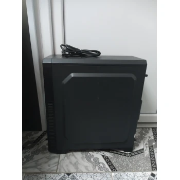 PC Gamemax i3-9100F