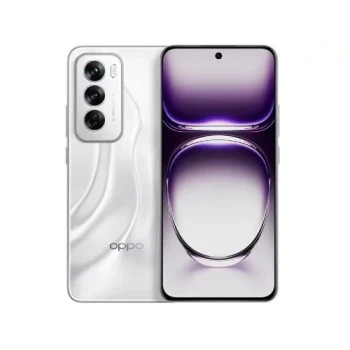 Oppo Reno 12 12/256GB Silver