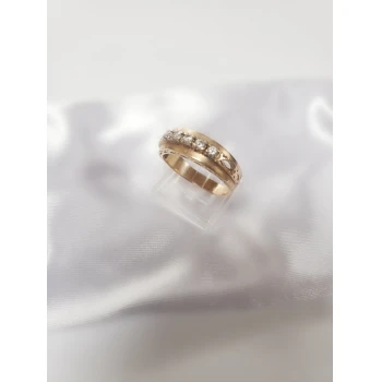 Inel din Aur Proba 585* 4.28gr
