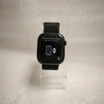 Ceas Inteligent Apple Watch Series 10 46mm Black