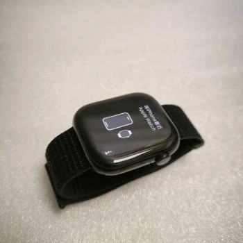 Ceas Inteligent Apple Watch Series 10 46mm Black