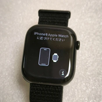 Ceas Inteligent Apple Watch Series 10 46mm Black