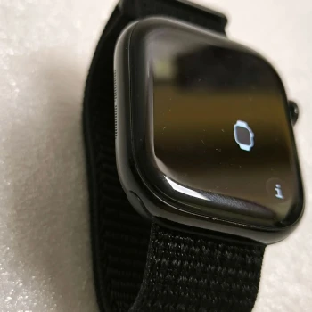 Ceas Inteligent Apple Watch Series 10 46mm Black