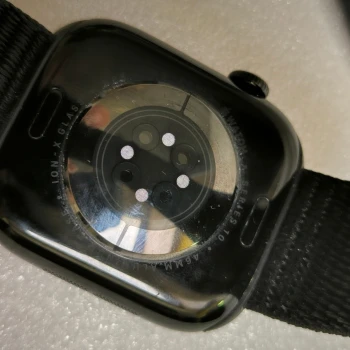 Ceas Inteligent Apple Watch Series 10 46mm Black
