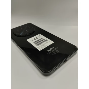 Telefon Xiaomi Redmi 14C  128 GB Black