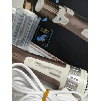 ROWENTA BRUSH ACTIVE