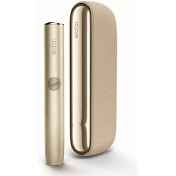IQOS Iluma Gold