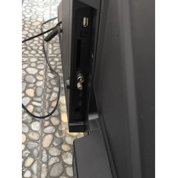 Televizor Hisense 40A4Q Black