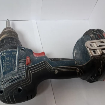 Surubelnita electrica BOSCH GSR 18V-55
