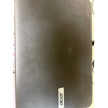 Laptop Acer Aspire E15 Start