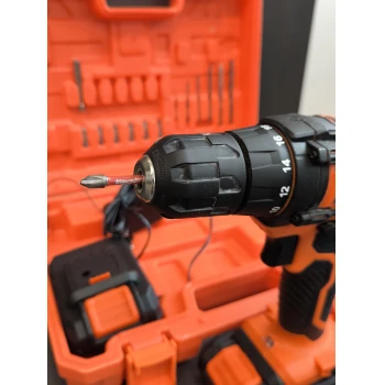 Bormasina Daewoo oscillating Tool