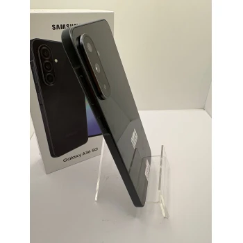 Samsung Galaxy A36 8/256Gb Black