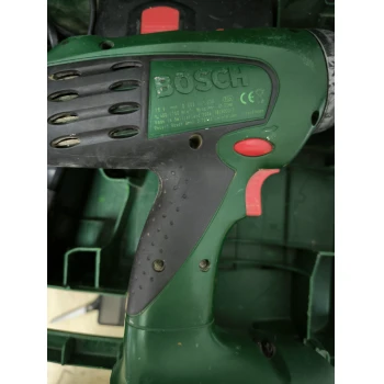 Bormasina Bosch PSR 18 VE-2