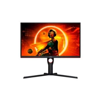 Monitor AOC 25G3ZM 24.5" FHD, Black