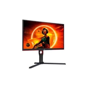 Monitor AOC 25G3ZM 24.5" FHD, Black