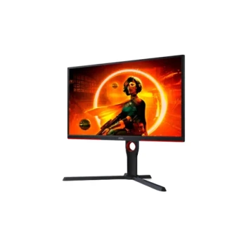 Monitor AOC 25G3ZM 24.5" FHD, Black