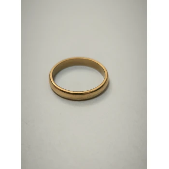 Verighetă din Aur proba 585* 3,03gr