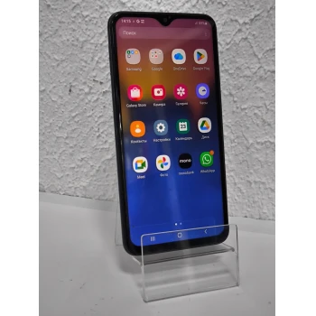 Samsung Galaxy A10 32 GB Blue