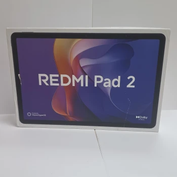 Xiaomi Redmi Pad 2  8/256 Gb Graphite Gray