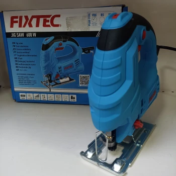 Fierestrau pendicular Fixtec