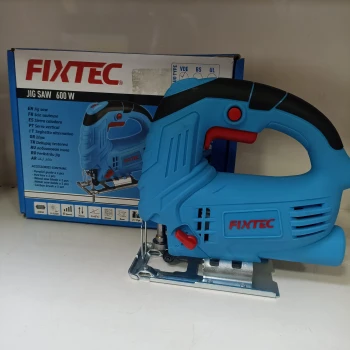 Fierestrau pendicular Fixtec