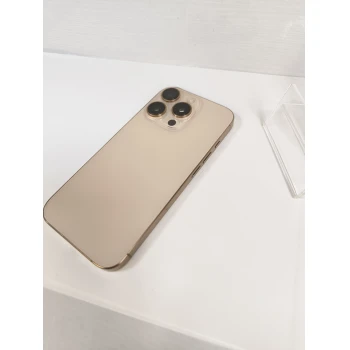Apple iPhone  16 Pro 128 Gb Gold