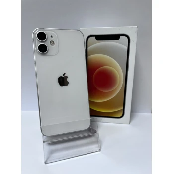 Apple iPhone 12 mini 128 GB White