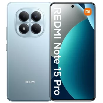 Xiaomi Redmi Note 15 PRO 8/256 Gb Blue