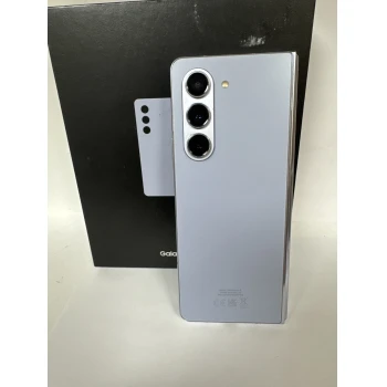 Telefon Samsung Galaxy Z Fold 5 12/256 GB Mist Blue