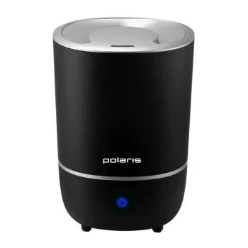 Umidificator de aer Polaris PUH 8105 TF, Black/Silver