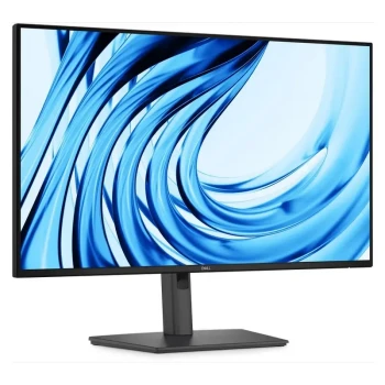 Monitor DELL P2726H 27" FHD, Black