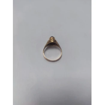 Inel din aur proba 585* 3.84gr
