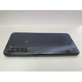 Xiaomi Redmi Note 8T 64 GB Black
