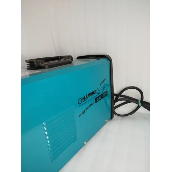Hammer Invertor MMA ZX7-200