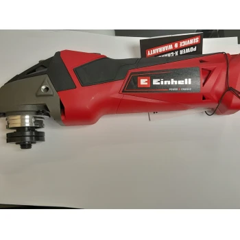 Set Einhell TE-TK 18/3