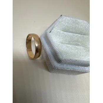 Verigheta din aur proba 585 2.97 gr