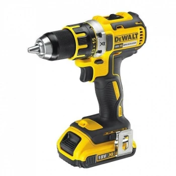 Dewalt dcd790