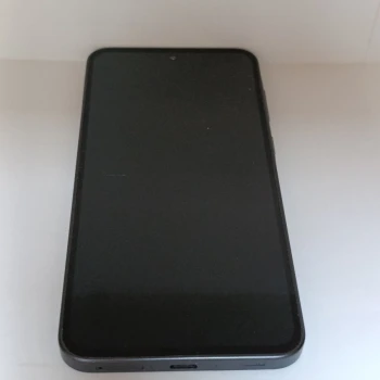 Samsung A36 6/256 gb Black